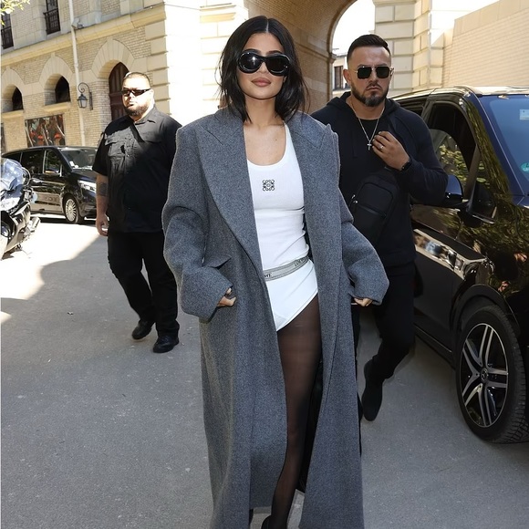 LOEWE Anagram Tank - Picture 5 of 10